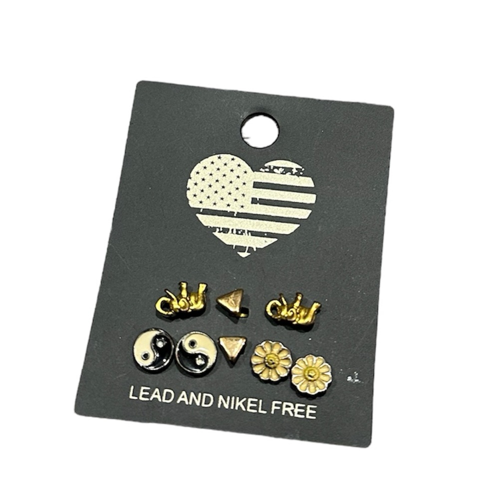 Brandy Melville Earring Bundle
